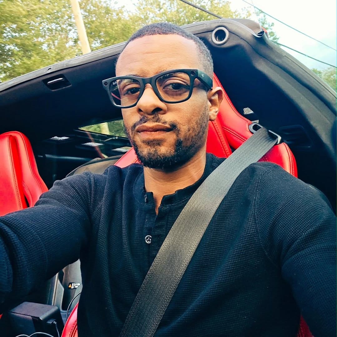 Jamaurice Holt, an Atlanta and Alpharetta, Georgia technologist and database expert