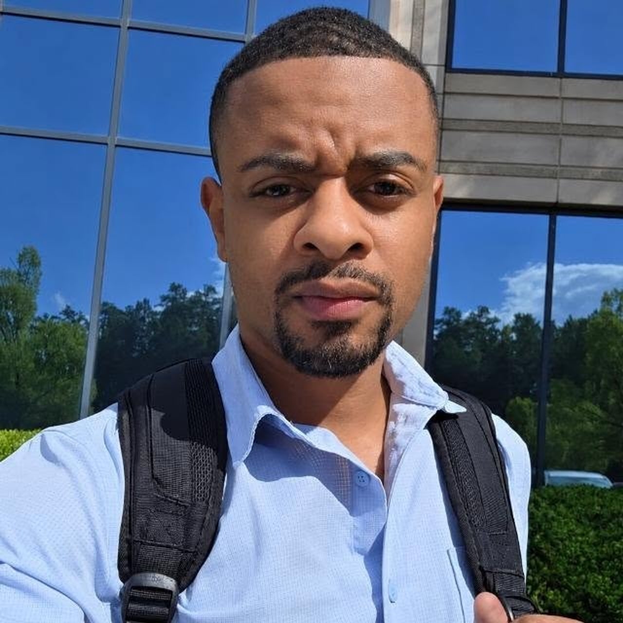 Jamaurice Holt — Founder & CEO of ArkCloud Health LLC and Product & Platform Architect