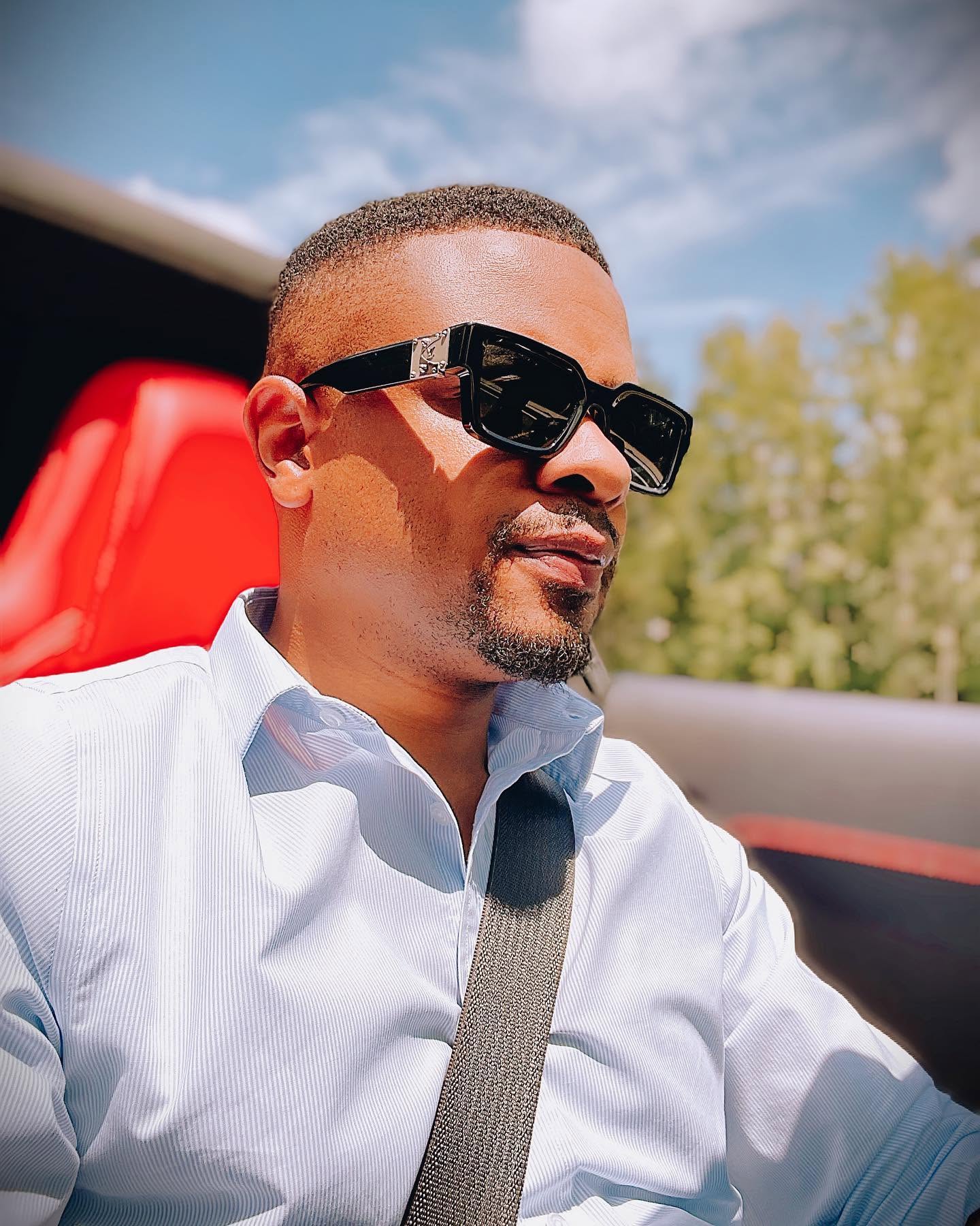 Jamaurice Holt, Senior Database Administrator with nearly 15 years of Fortune 500 experience across SQL Server, PostgreSQL, MySQL and AWS